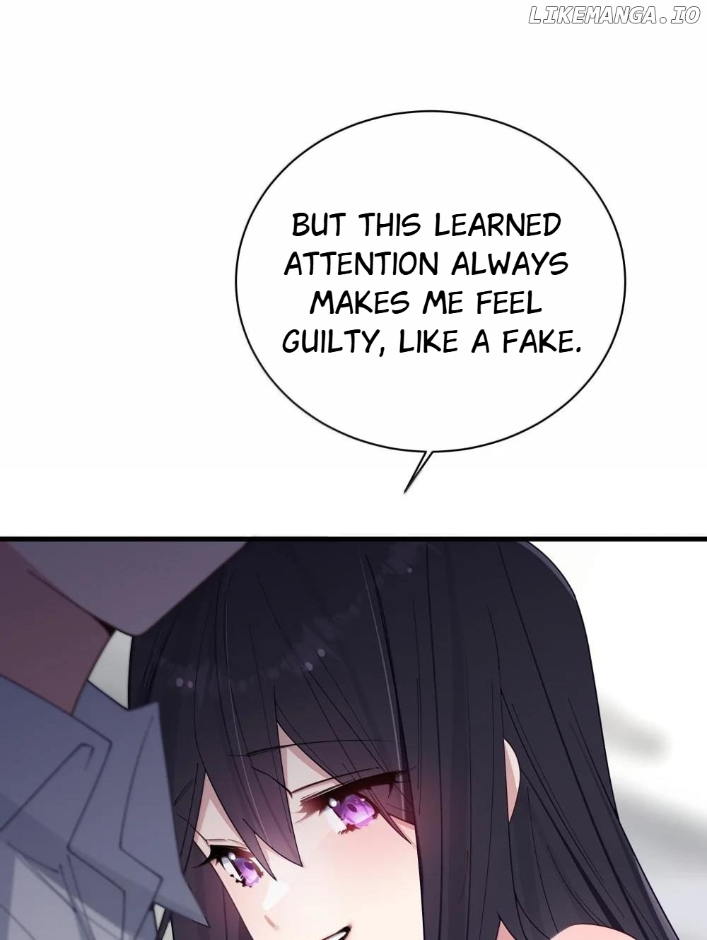 My Fake Girlfriends are using me as a Shield Chapter 150 - page 36